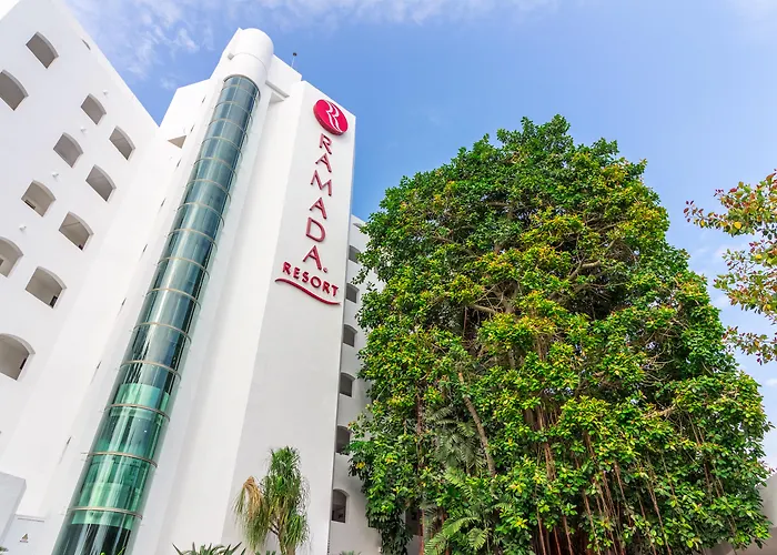 GavianaHotel Playa Mazatlan