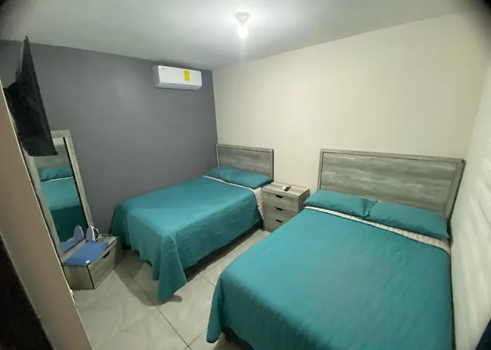 Apartamento Departamento Piso 1 Mazatlán