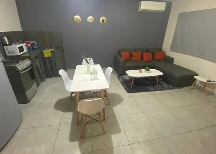 Apartamento Departamento Piso 1 Mazatlán